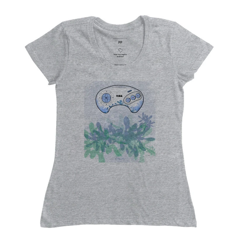 Camisa 6