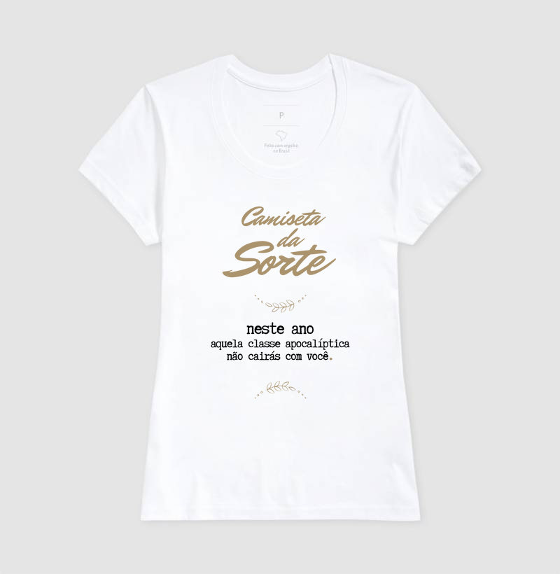 Camisa 15