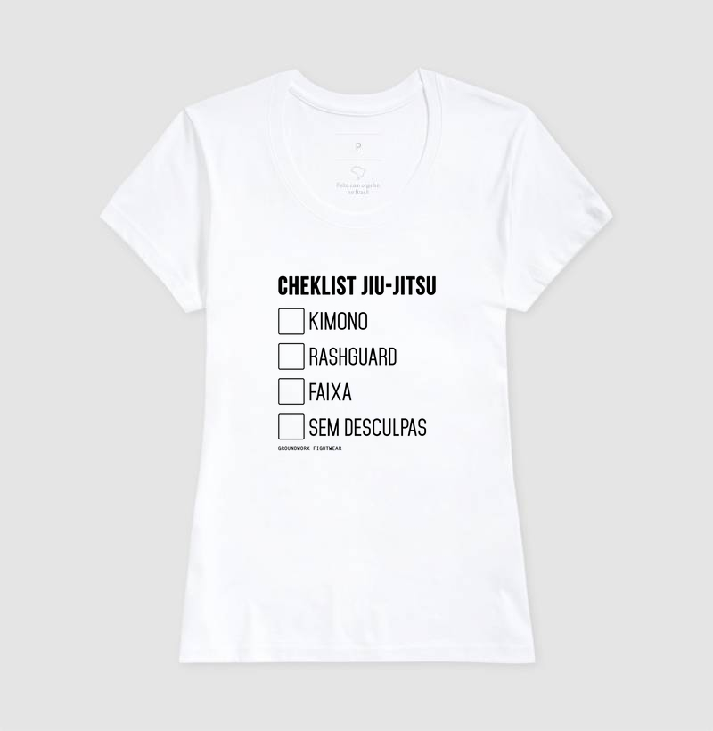 Camisa 15