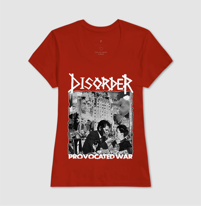 Camisa 6