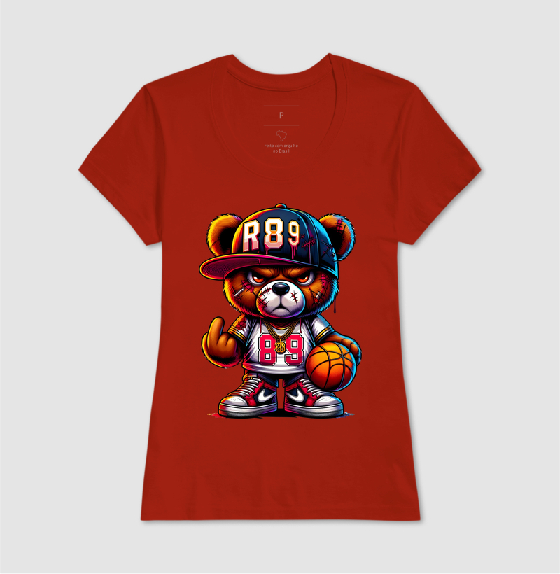 Camisa 10
