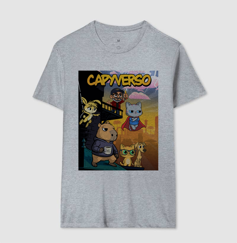 Camisa 7