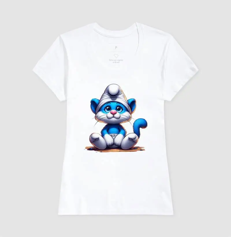 Camisa 11