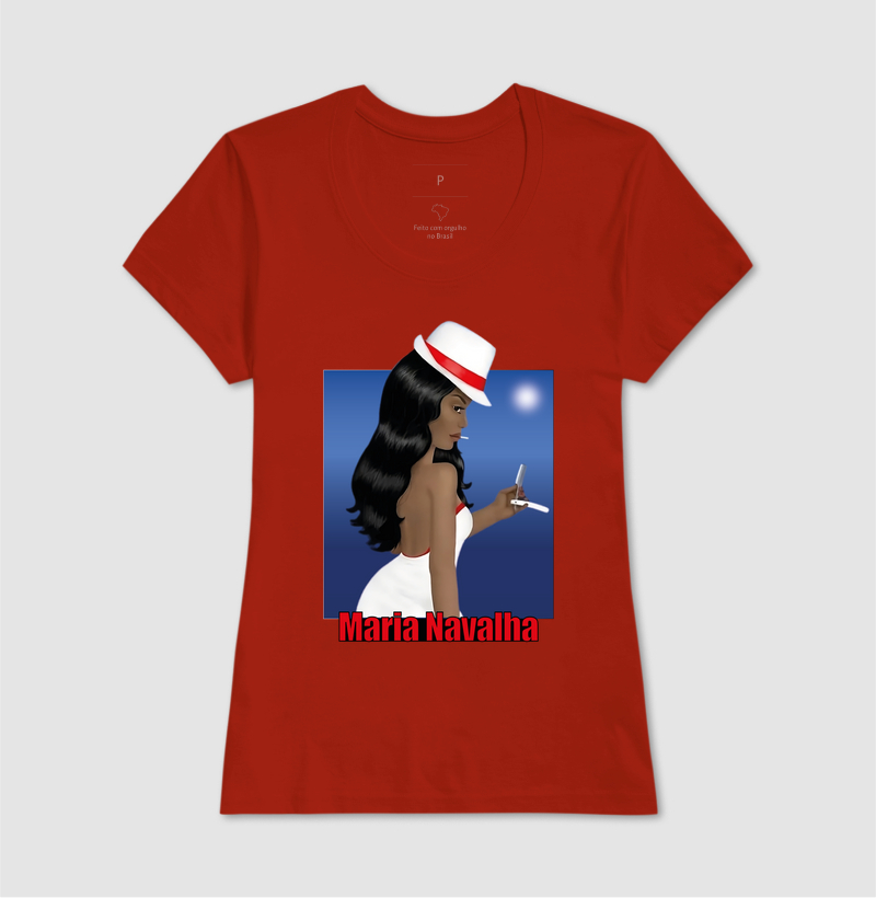 Camisa 10