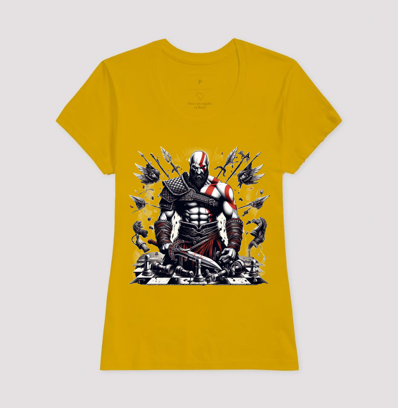 Camisa 12