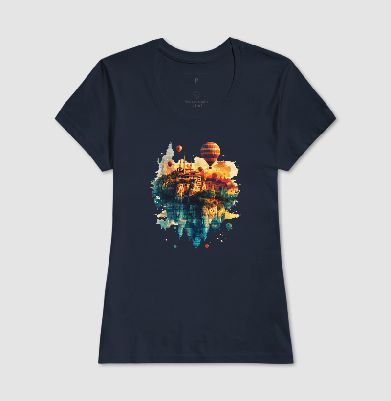 Camisa 9