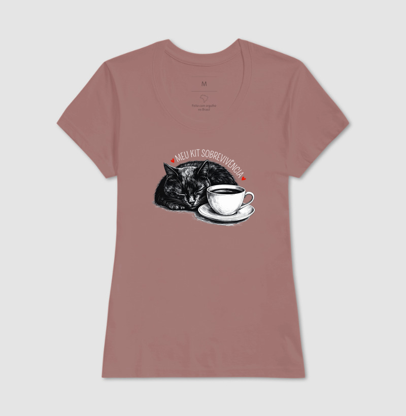 Camisa 15