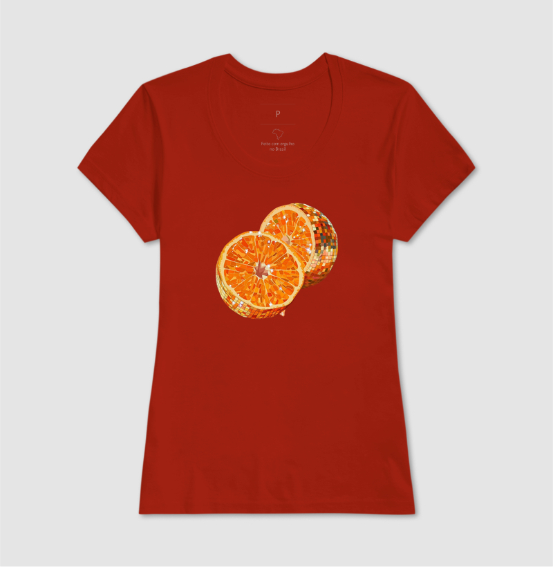 Camisa 18