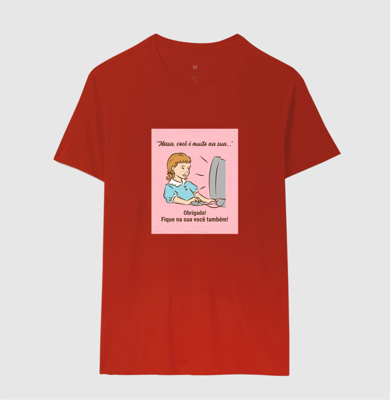 Camisa 9