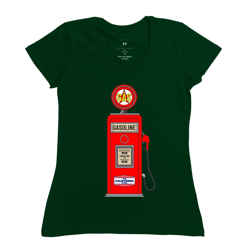 Camisa 10