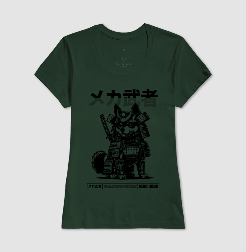 Camisa 8
