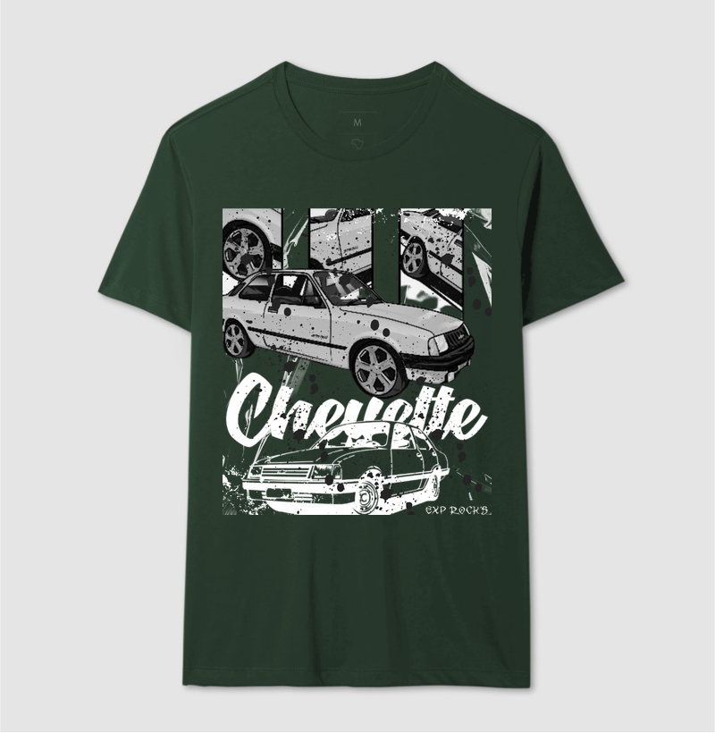 Camisa 8