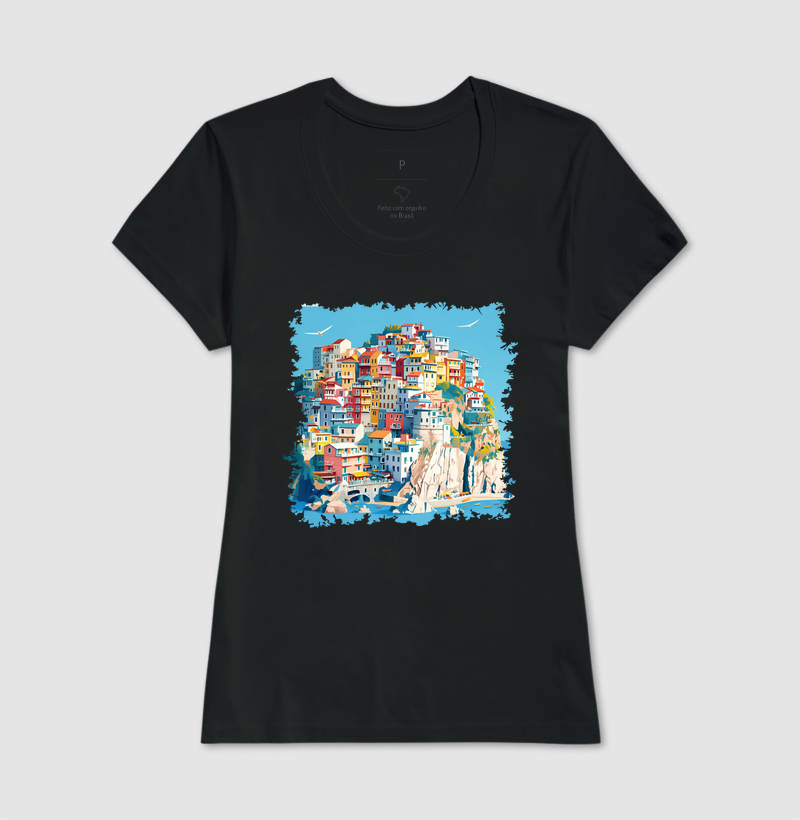 Camisa 12