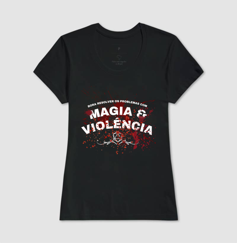 Camisa 16