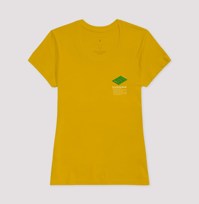 Camisa 19