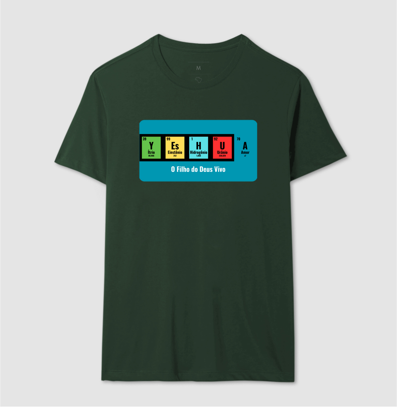 Camisa 14