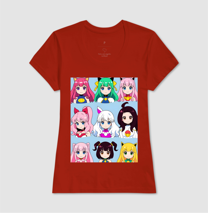 Camisa 10