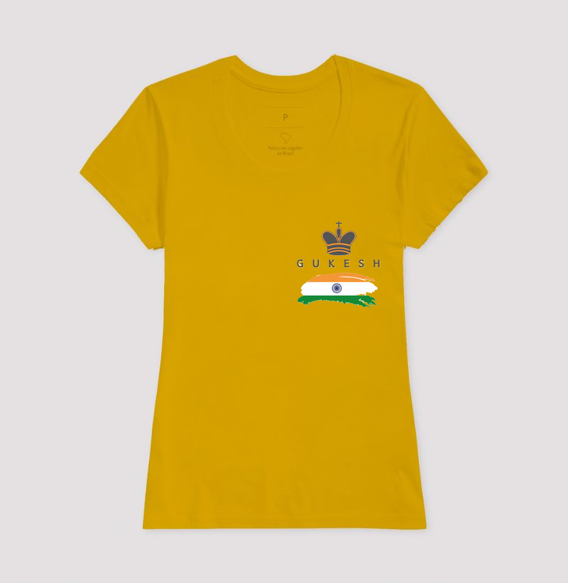 Camisa 16