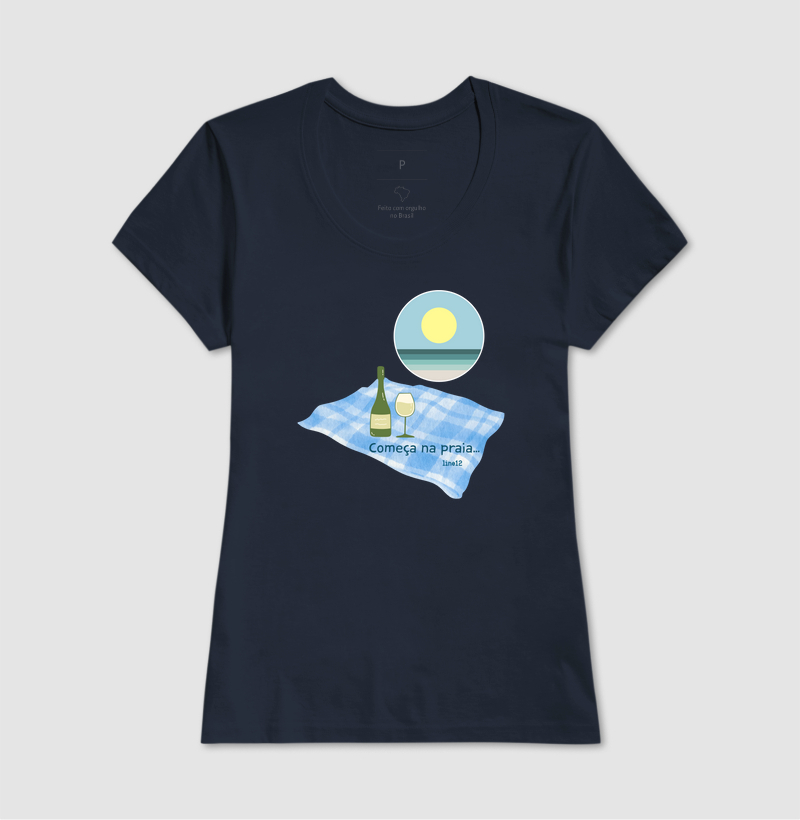 Camisa 8