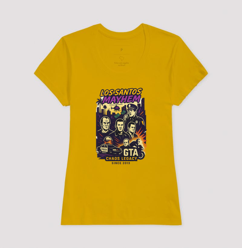 Camisa 14