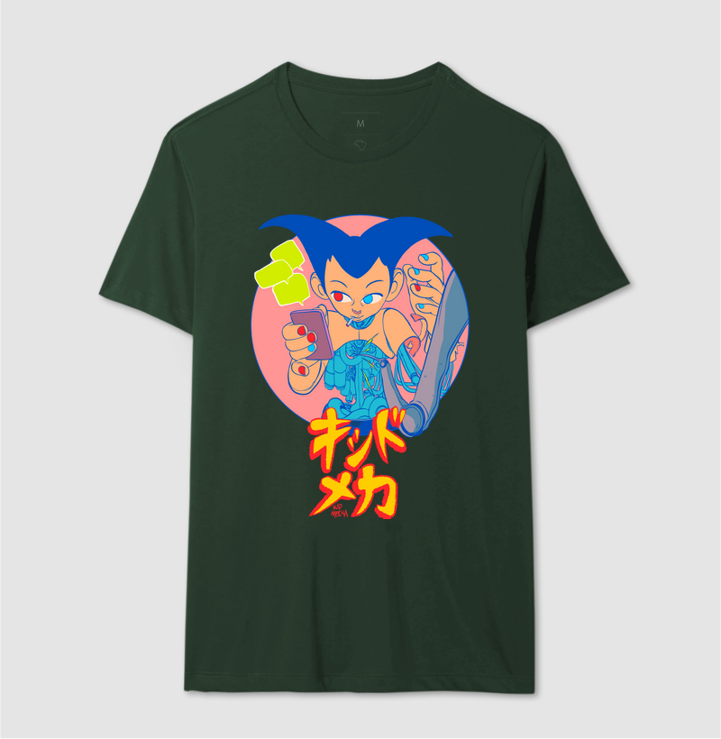 Camisa 9