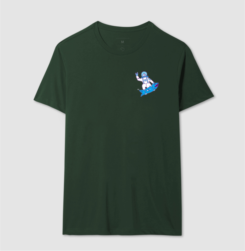 Camisa 14