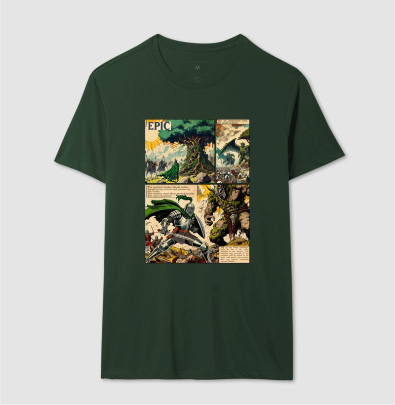 Camisa 7