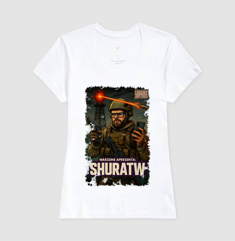 Camisa 4