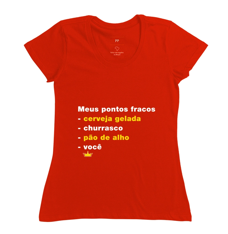 Camisa 9