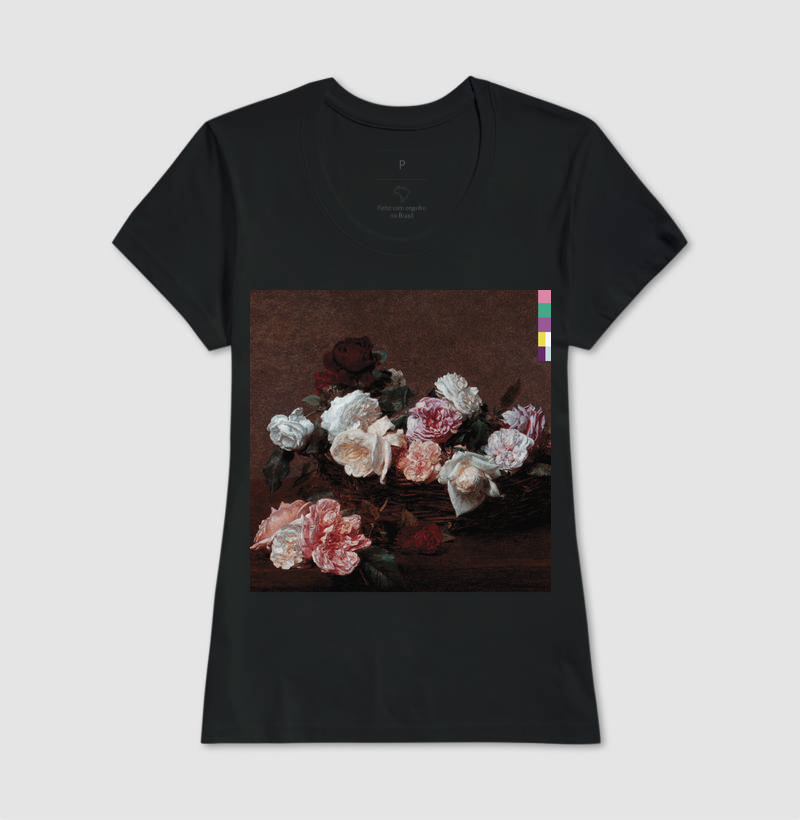 Camisa 3