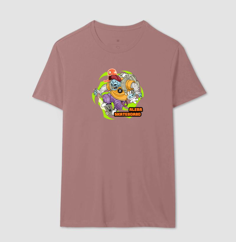 Camisa 16