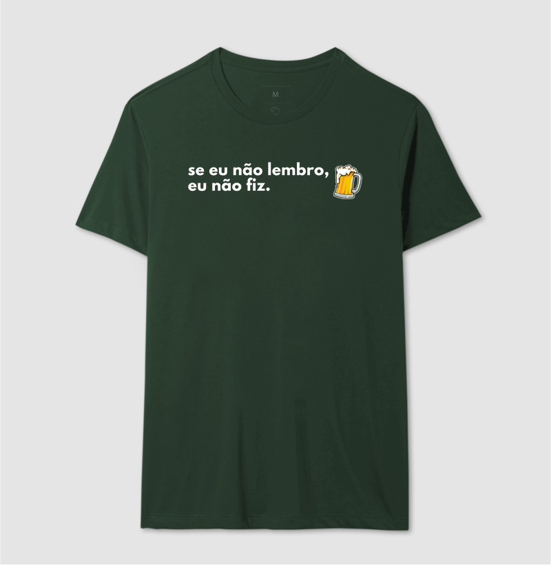 Camisa 10