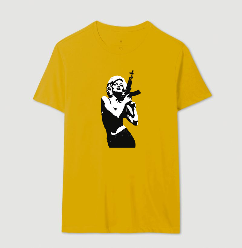 Camisa 13