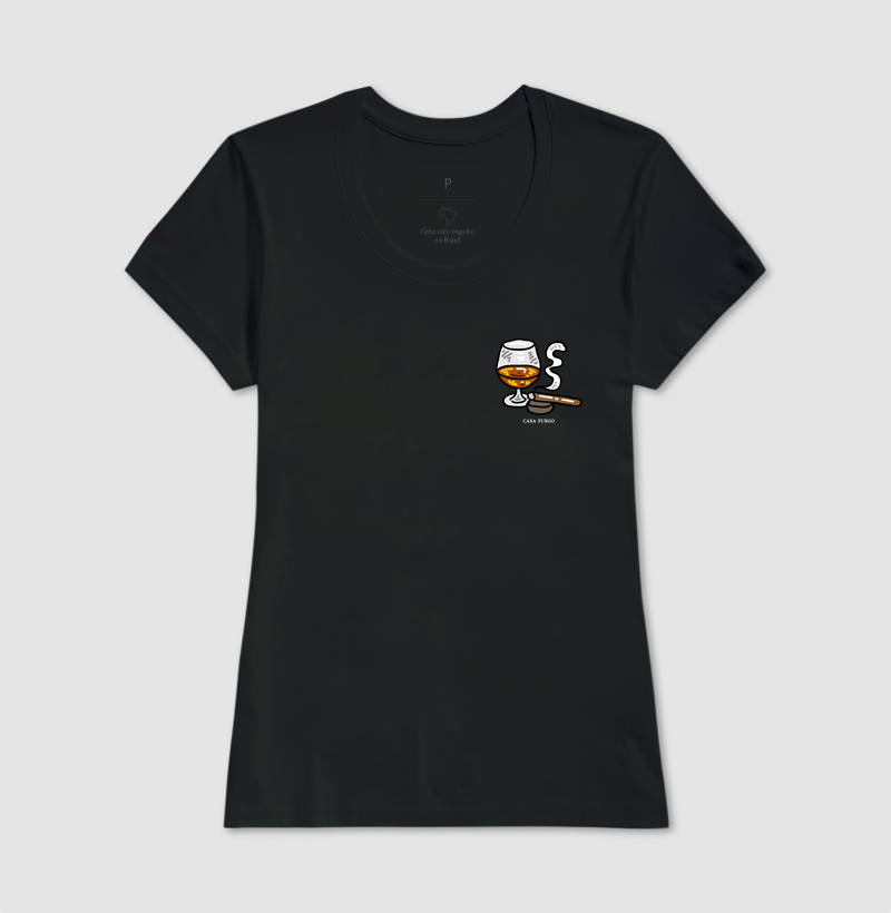 Camisa 16