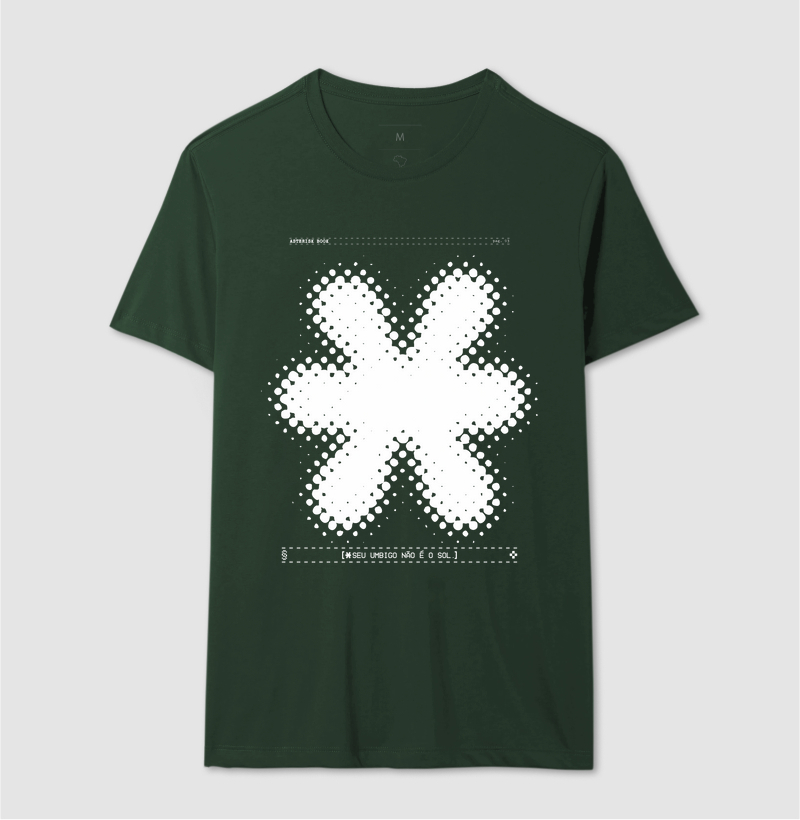 Camisa 11