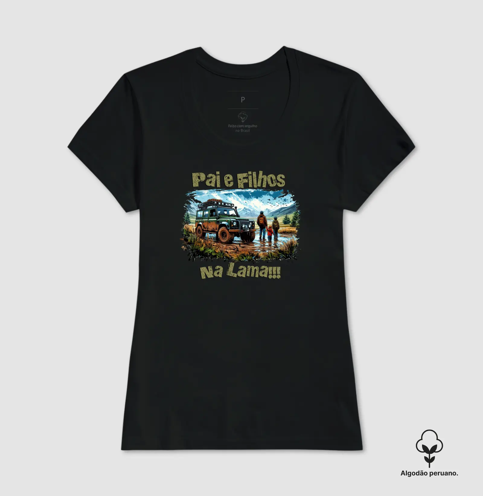 Camisa 3