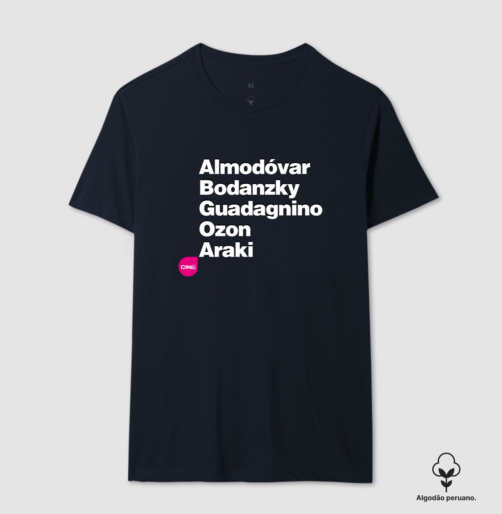 Camisa 5