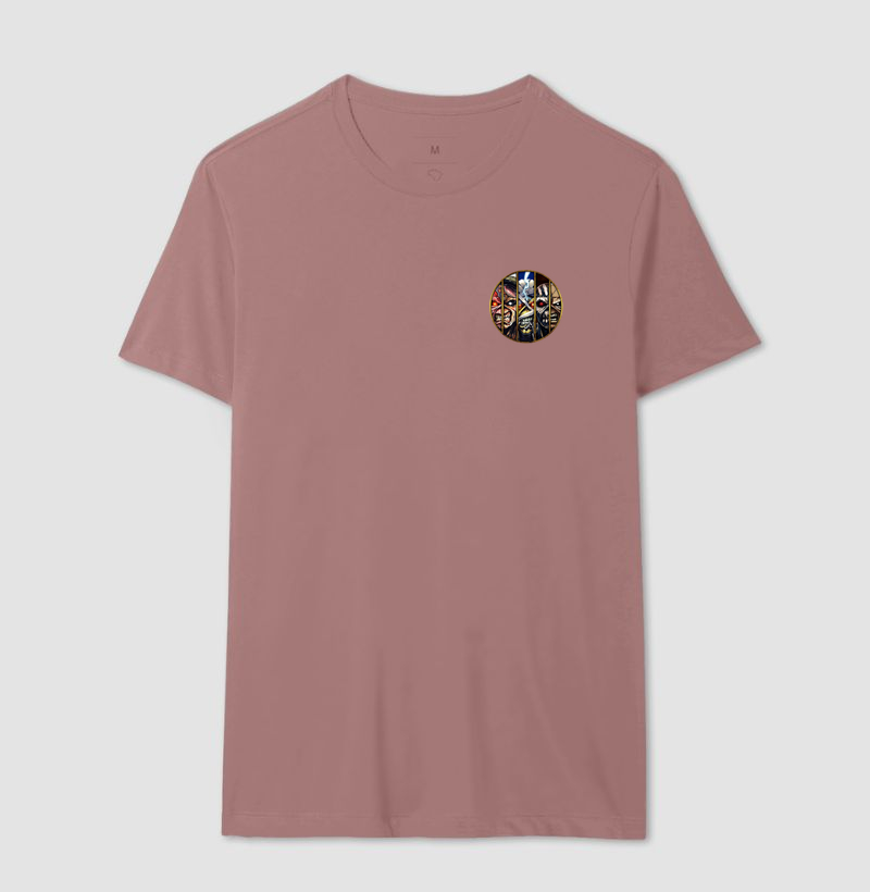 Camisa 15