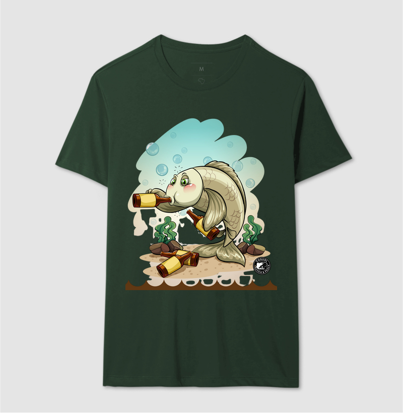 Camisa 11