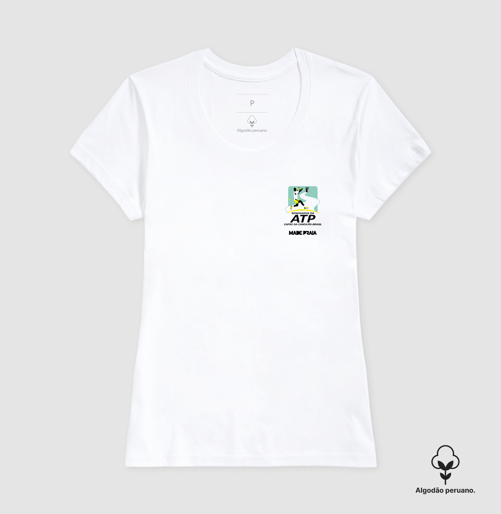 Camisa 4