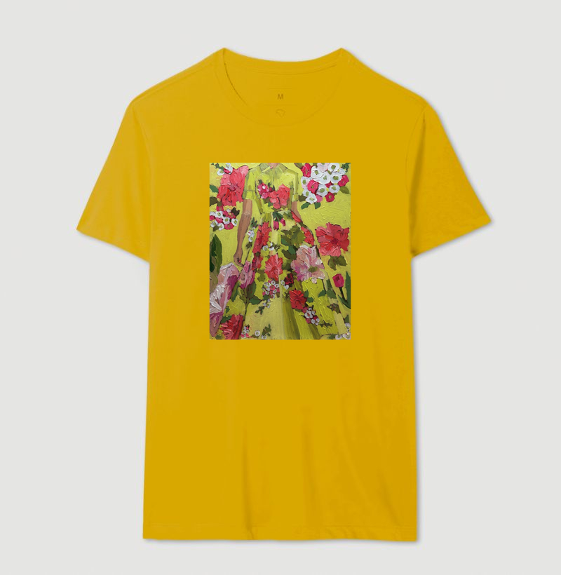 Camisa 13