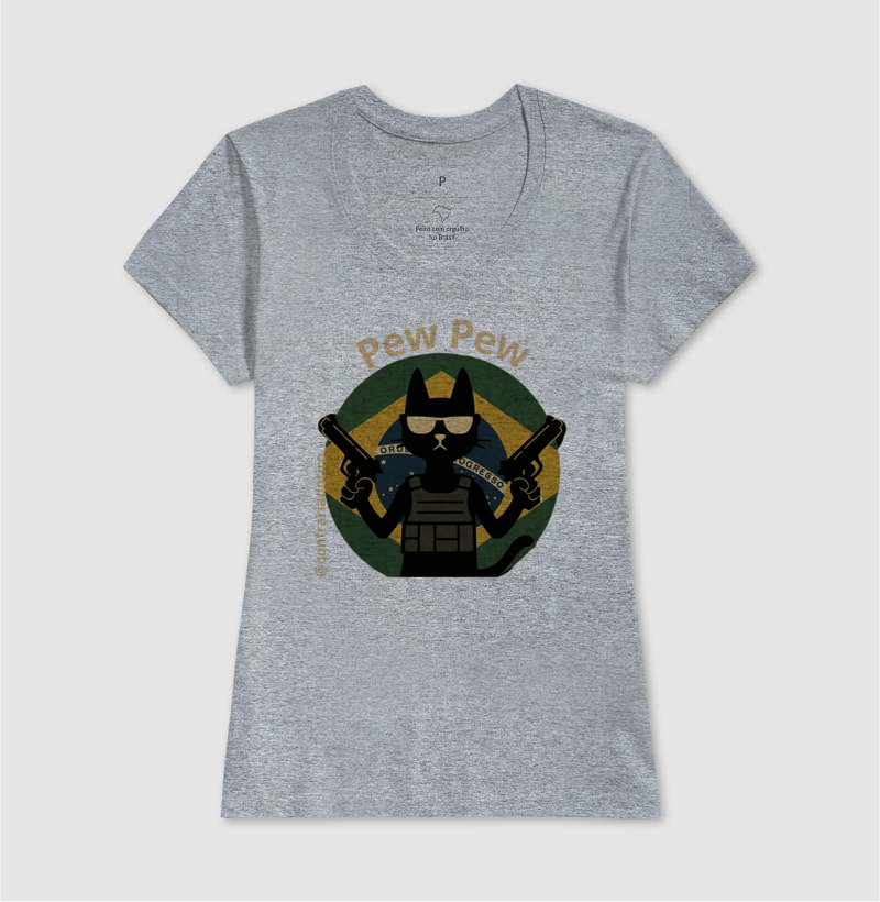 Camisa 9