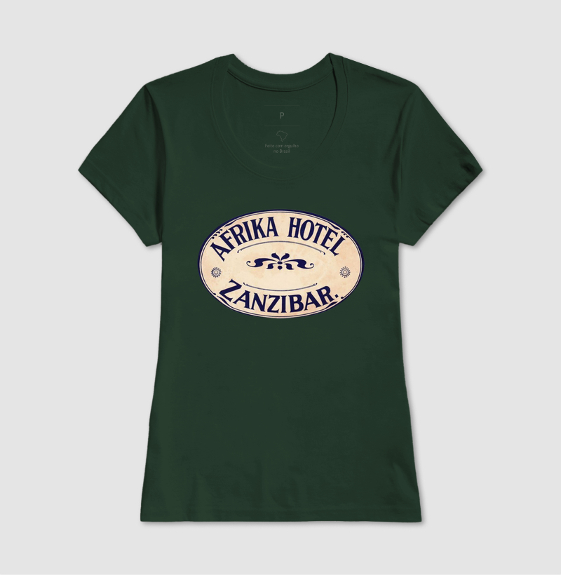 Camisa 12
