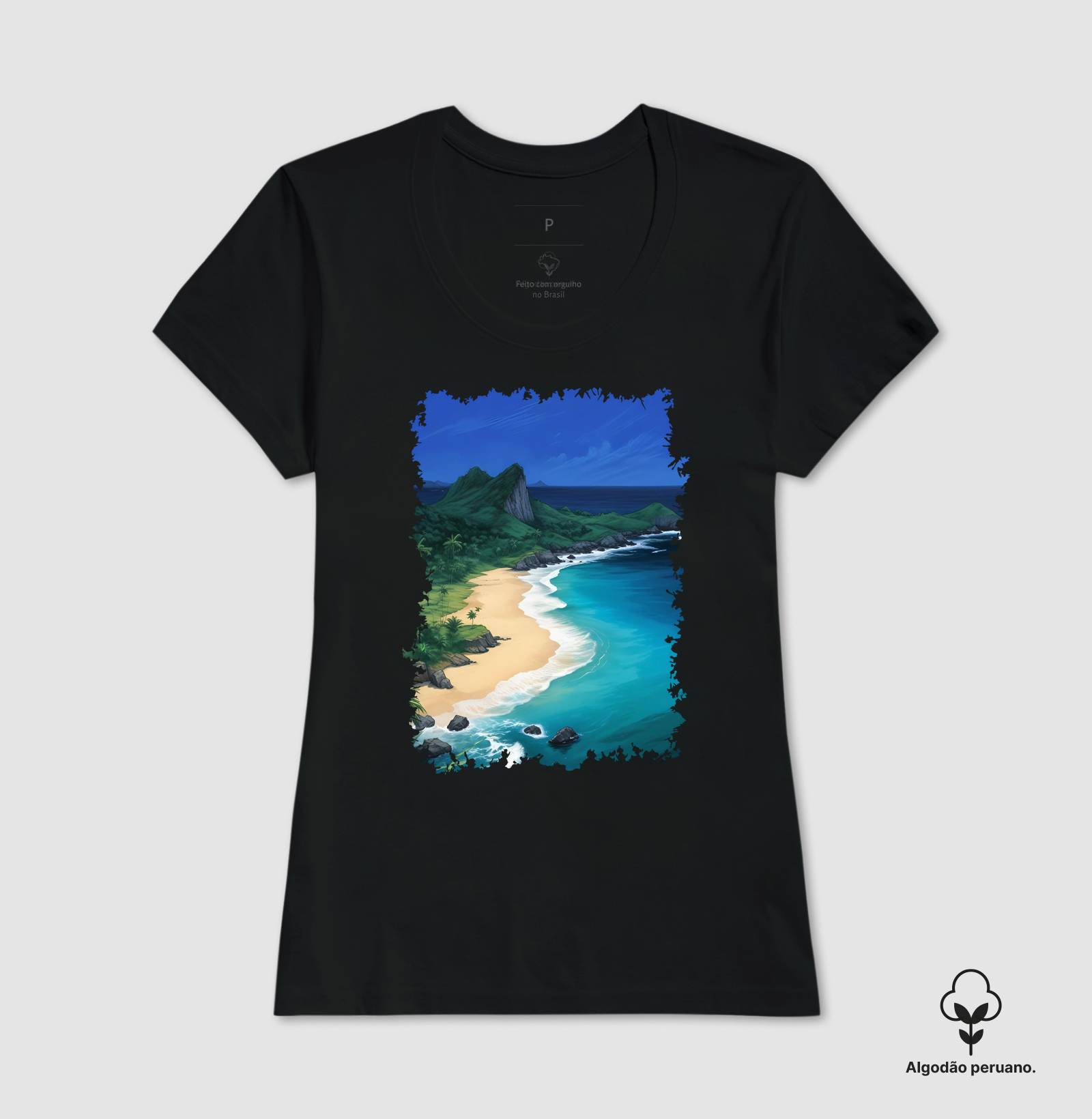 Camisa 2