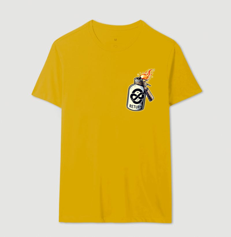 Camisa 13