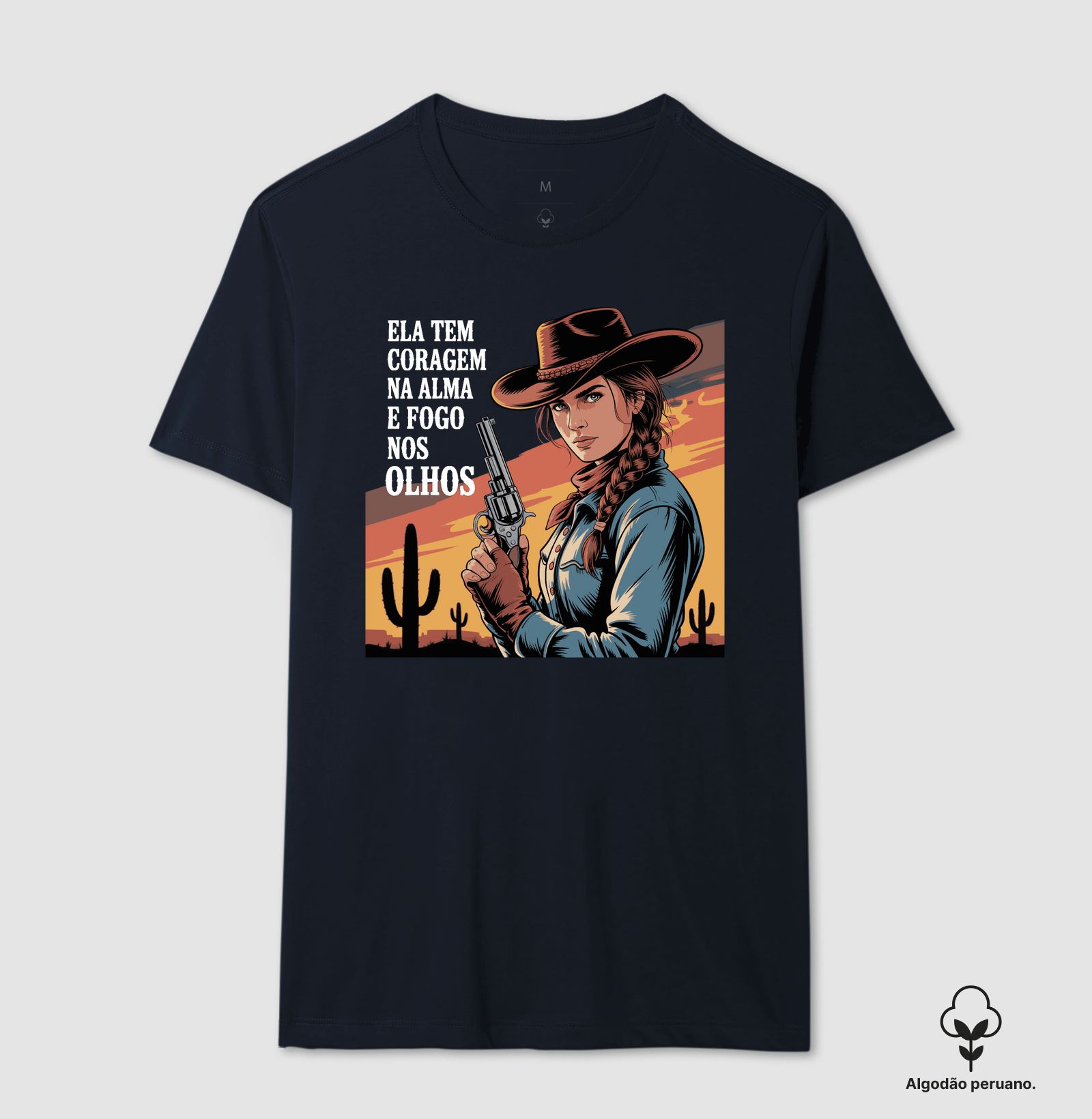 Camisa 6