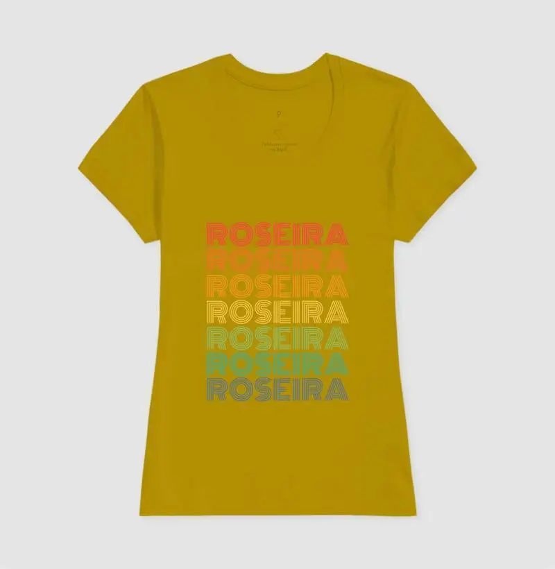 Camisa 7