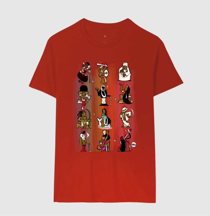 Camisa 2
