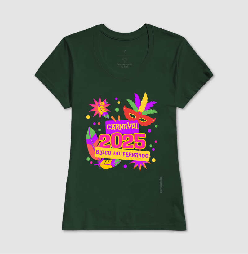 Camisa 13