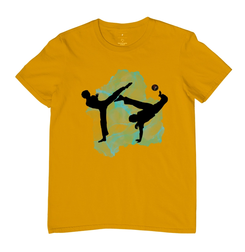 Camisa 13